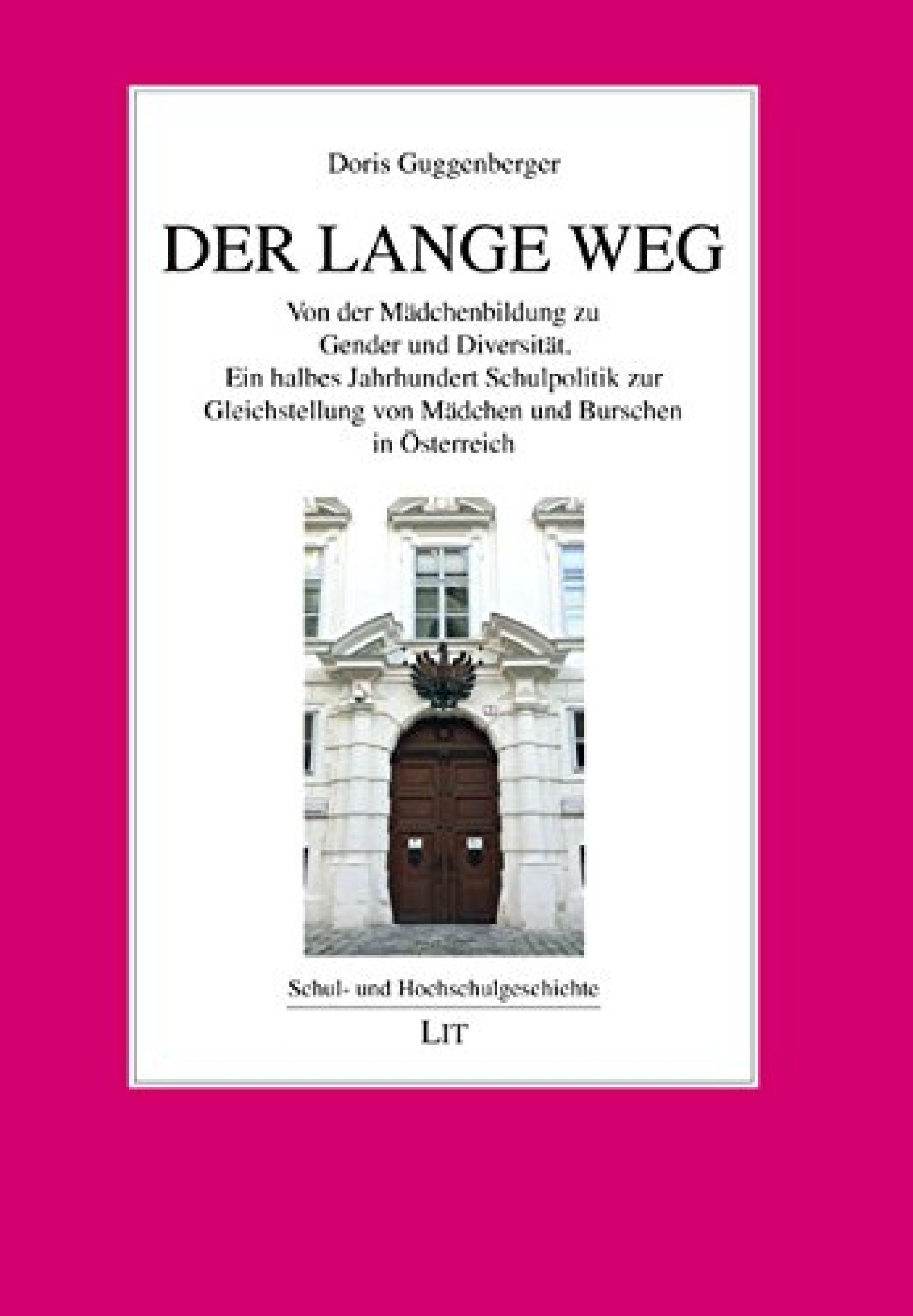 way back der lange weg