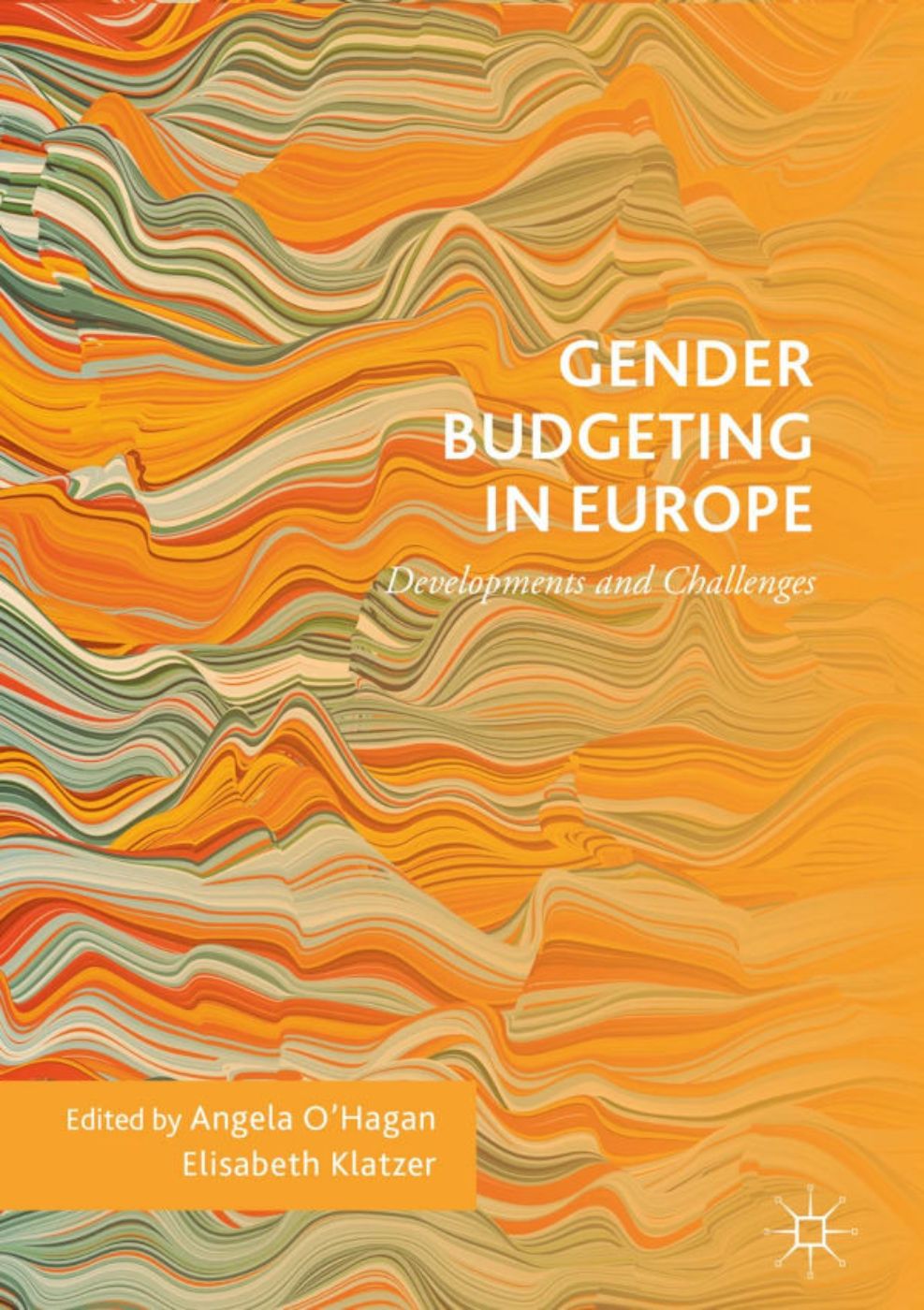 Cover: Gender Budgeting in Europe